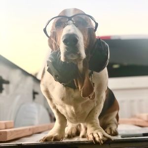 Meet your Posher, Mark